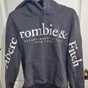 Abercrombie and Finch Hoodie